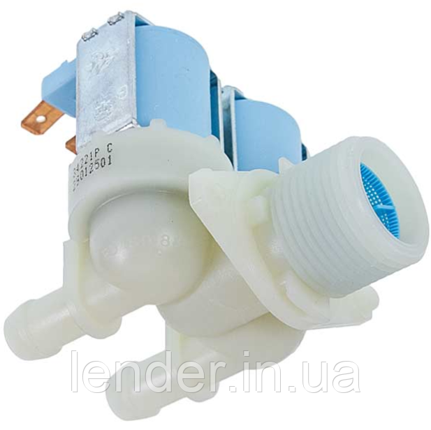 Клапан Beko 2901250100, фото 1