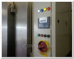 Миття візків