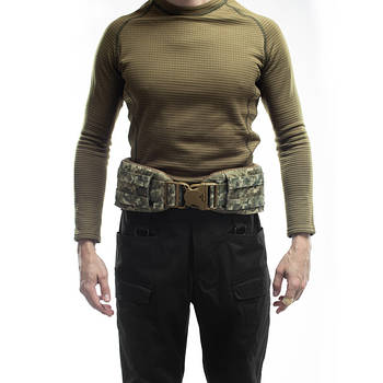 Тактичні пояса та РПС