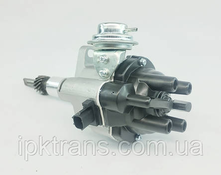 Трамблер двигуна NISSAN K15 № 22100FU410, 22100-FU410, фото 1