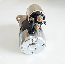 Стартер двигуна NISSAN H20-2 № N-23300-00H10, 20801-0M031, N2330000H10, 208010M031, фото 3