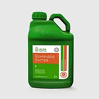 Протруювач Командор Екстра ALFA Smart Agro - 5 л