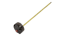 Термостат (терморегулятор) для бойлера Thermowatt RTS 3 181324, 0224В, 16А (20-78/90°C)