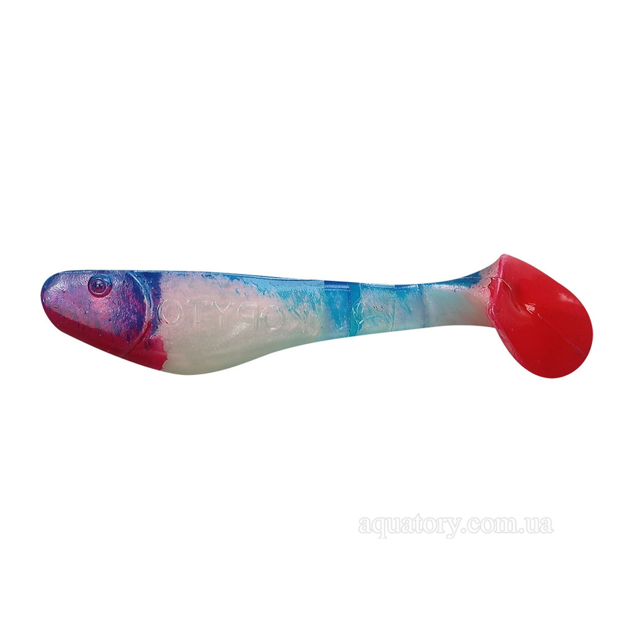Силікон Relax KOPYTO 2/S017R (15шт) BLS2