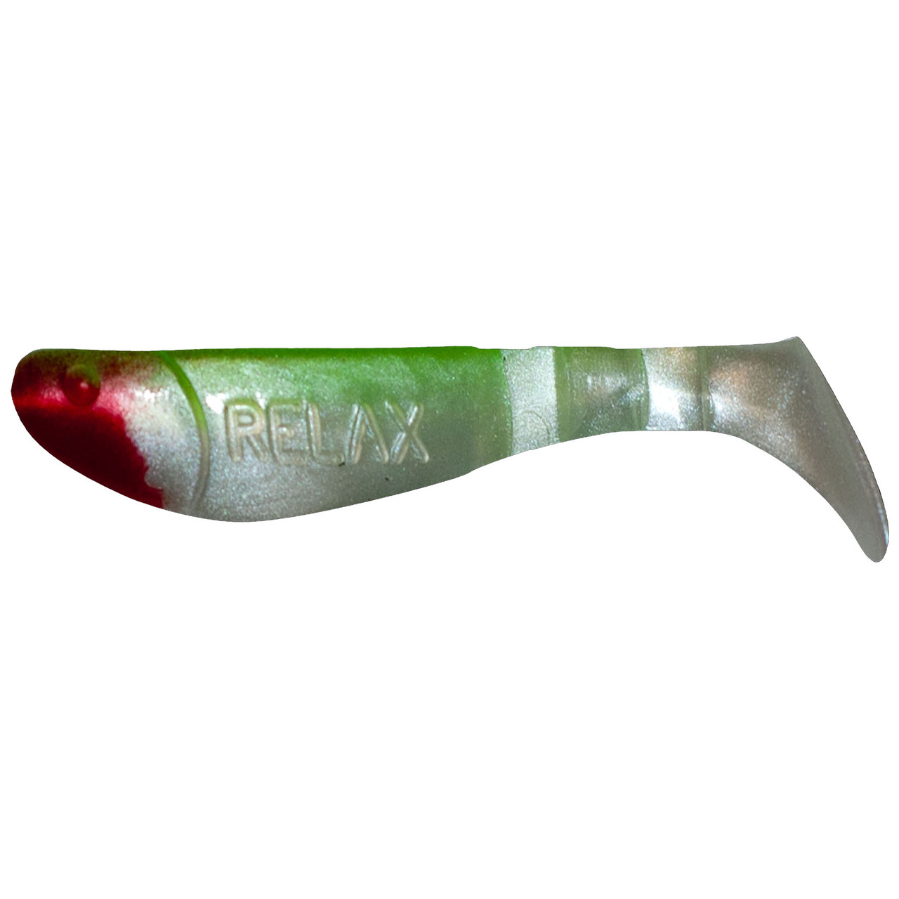 Силикон Relax KOPYTO 2.5/S010 (10шт)  BLS25