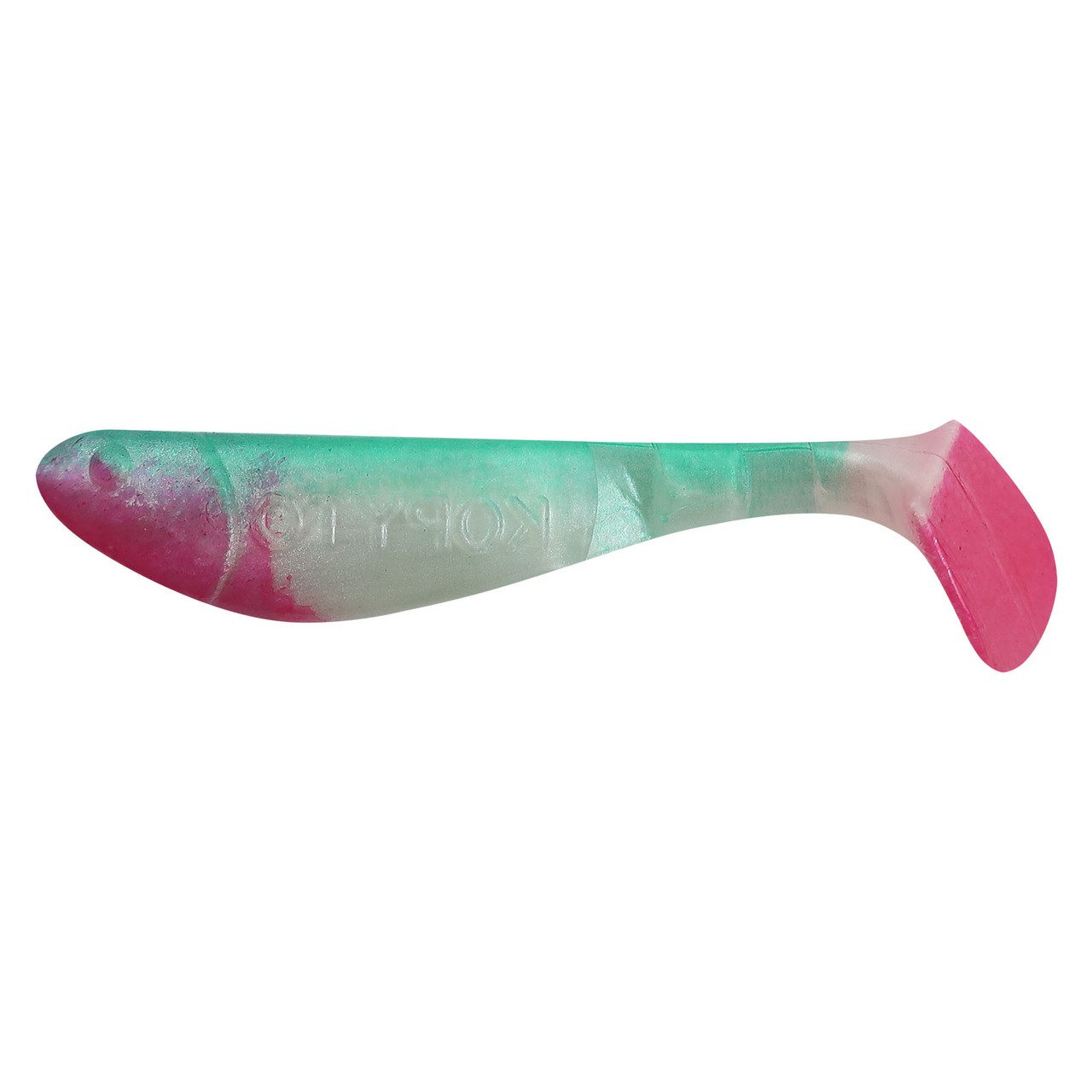 Силикон Relax KOPYTO 2.5/S010R (10шт)  BLS25