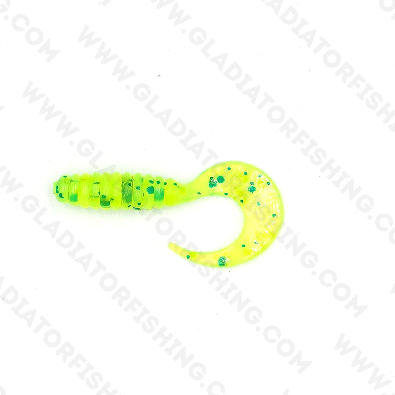 Силикон Relax TWISTER VR 3,4/TS172 (25шт)  VR34