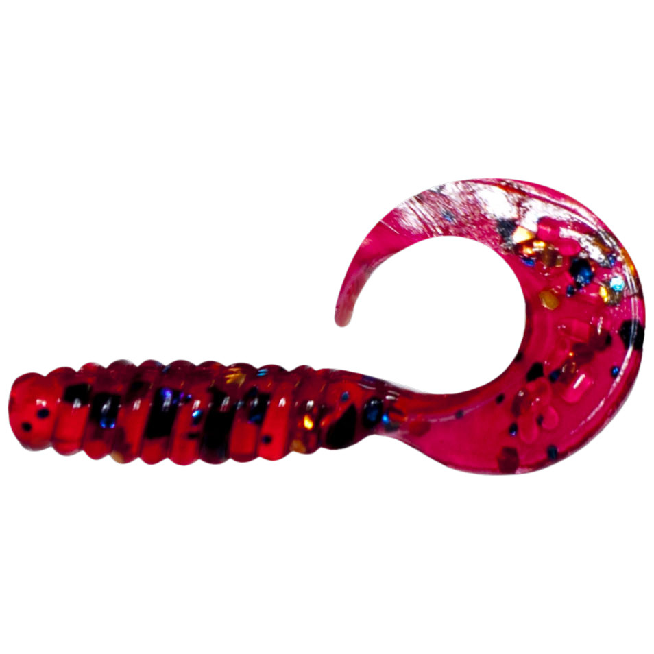 Силикон Relax TWISTER VR 3,4/TS188 (25шт)  VR34