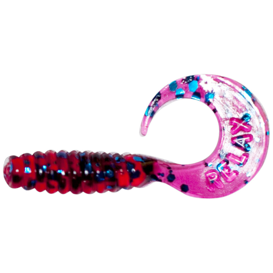 Силикон Relax TWISTER VR 3,4/TS090 (25шт)  VR34