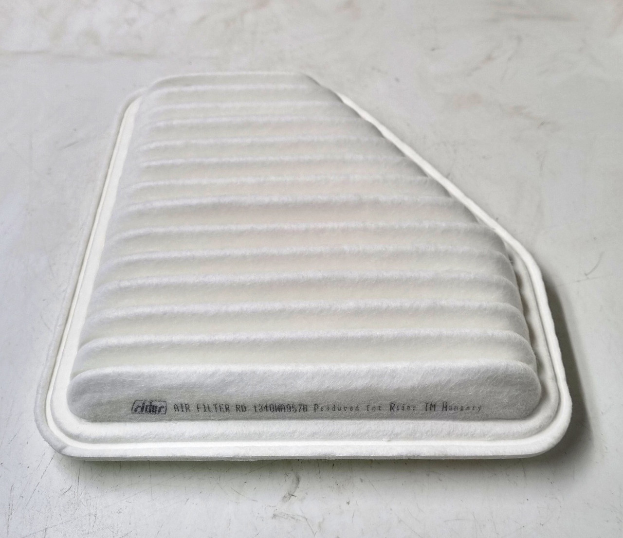 Фільтр повітряний RIDER RD.1340WA9576 РАВ4, Камрі 17801-YZZ06