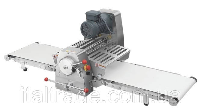 Тісторозкатка настільна для листкового тіста EWT Inox MBQ450BZ, фото 1