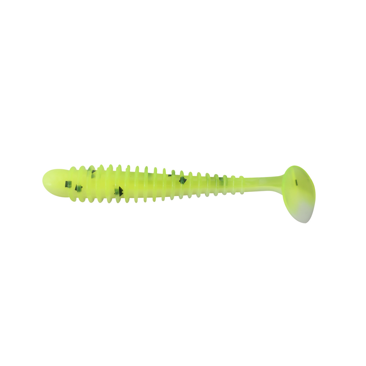Силикон Relax TEXAS 2.5/L045 (15шт)  TX25