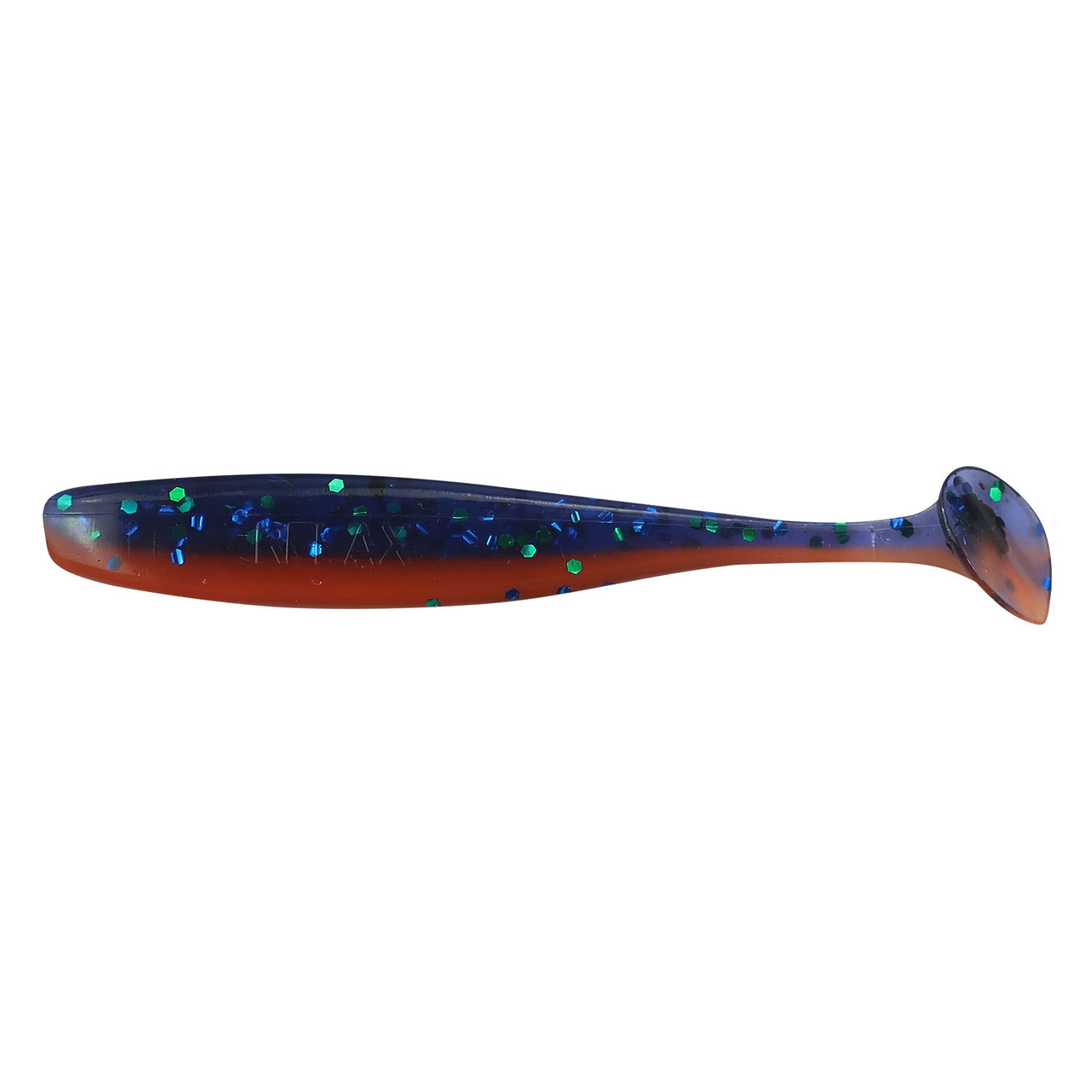 Силикон Relax BASS  2.5/L664 (10шт)  BAS25