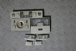 Плафон Audi A8 D2