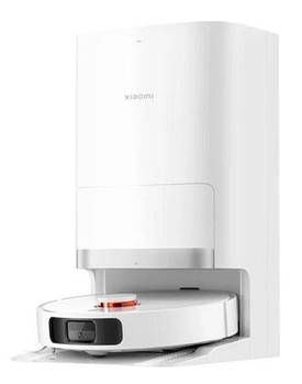 Робот-пилосос Xiaomi Robot Vacuum X20+ White