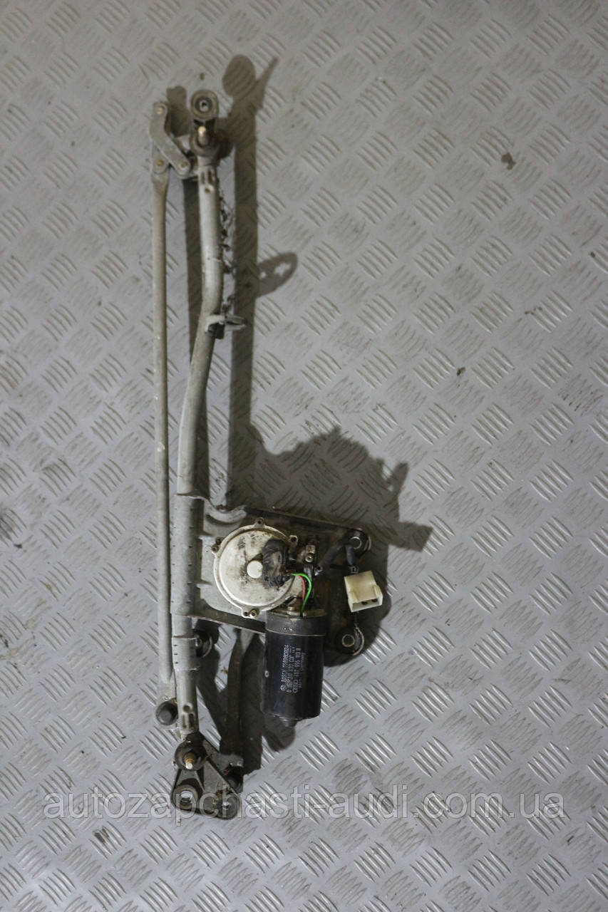 Трапецыя дворников Англия!!! Audi A8 D2, фото 1