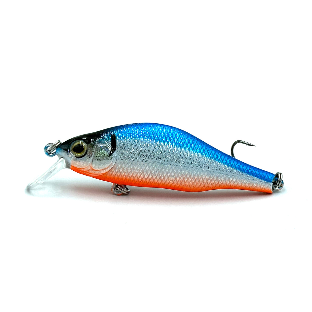 Воблер GLADIATOR "HAMSIK" (#18)Floating  7cm,9gr