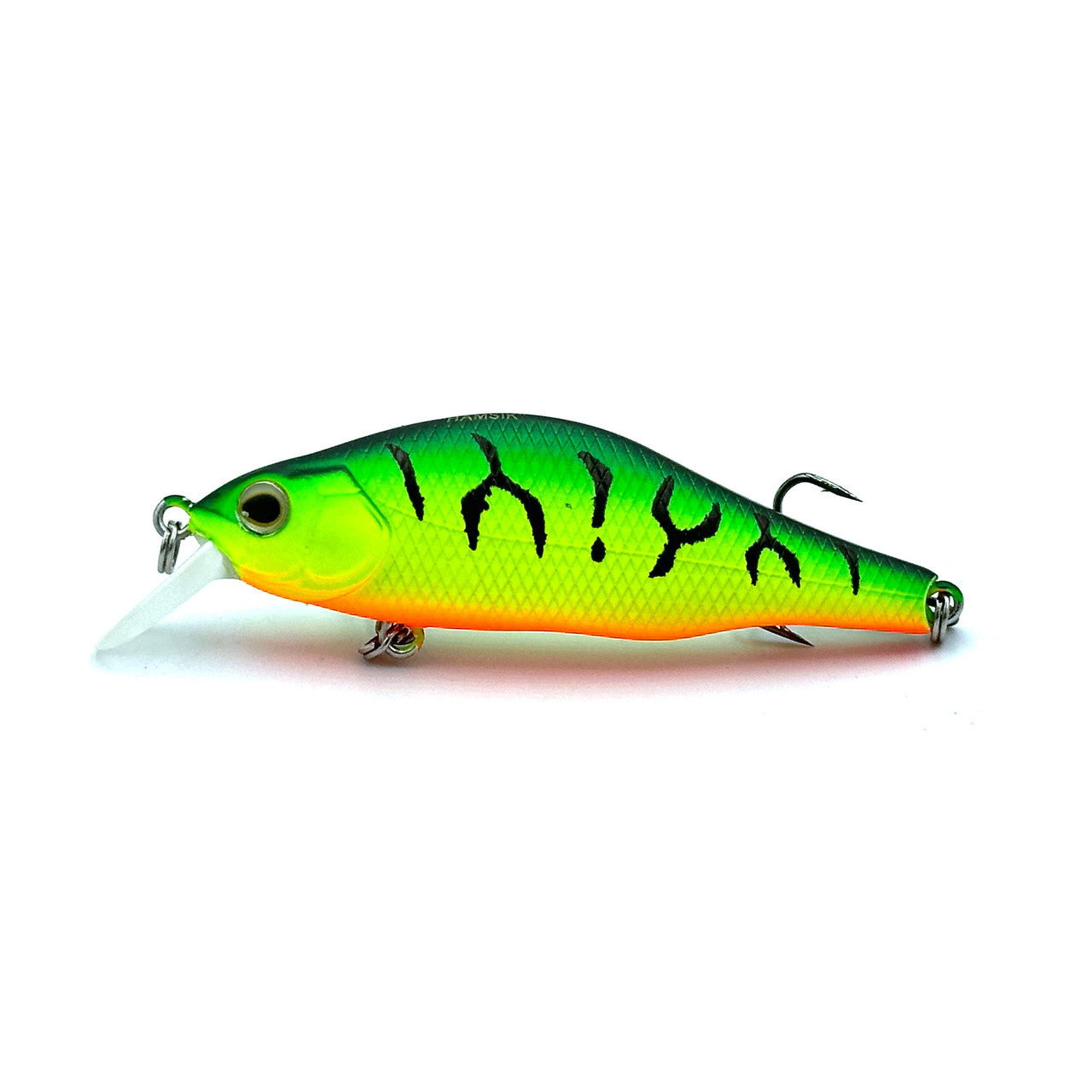 Воблер GLADIATOR "HAMSIK" (#24)Floating  7cm,9gr