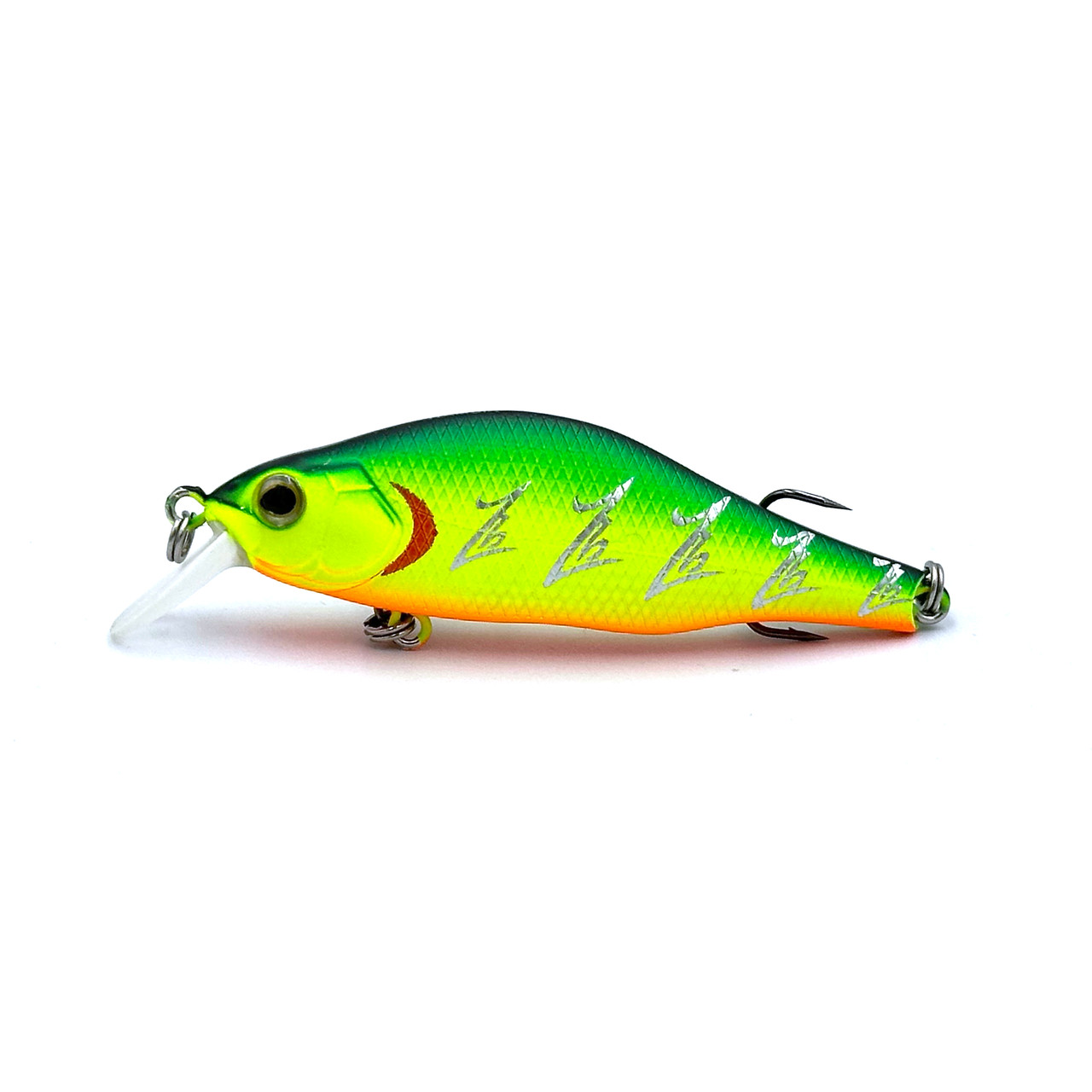 Воблер GLADIATOR "HAMSIK" (#29)Floating  7cm,9gr