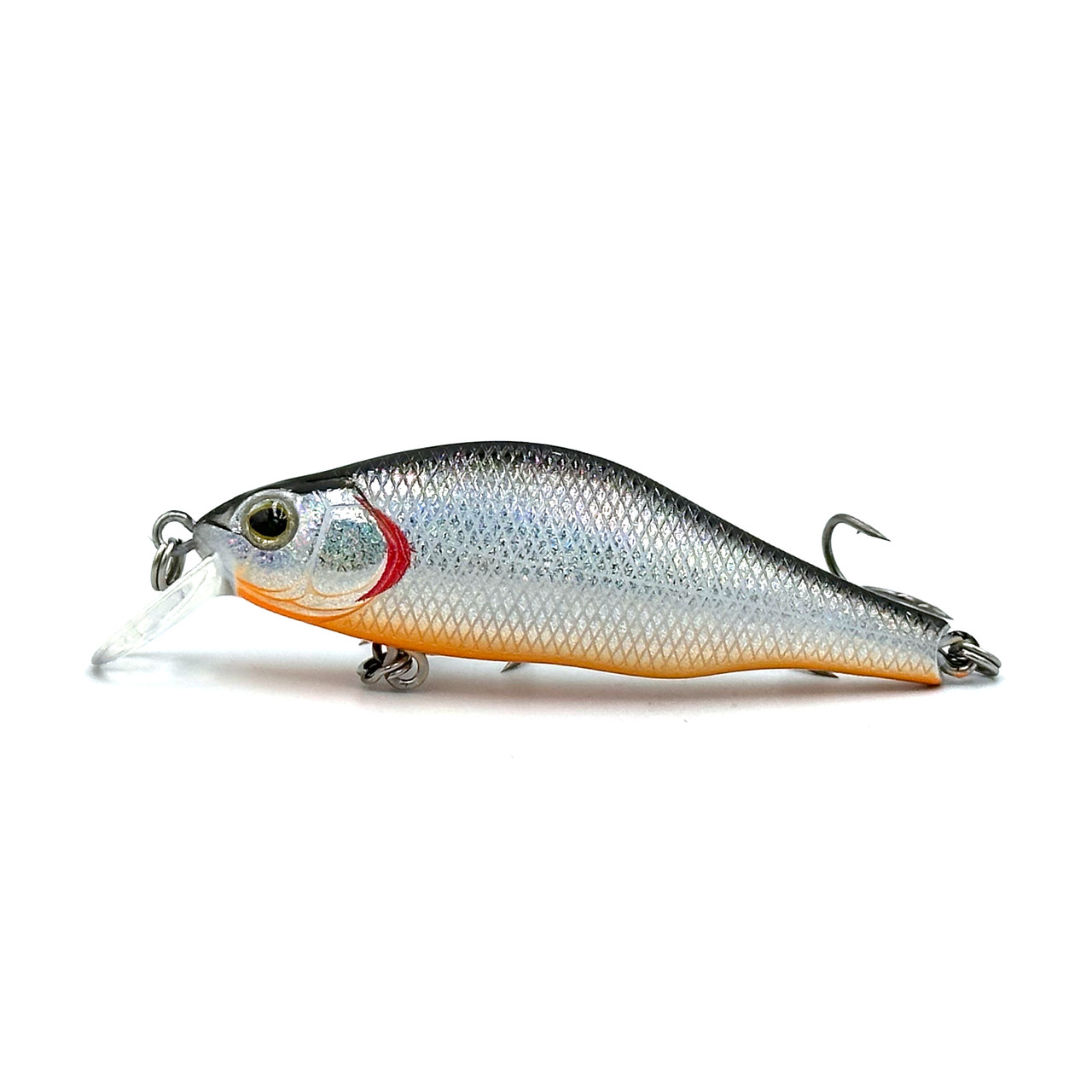Воблер GLADIATOR "HAMSIK" (#40)Floating  7cm,9gr