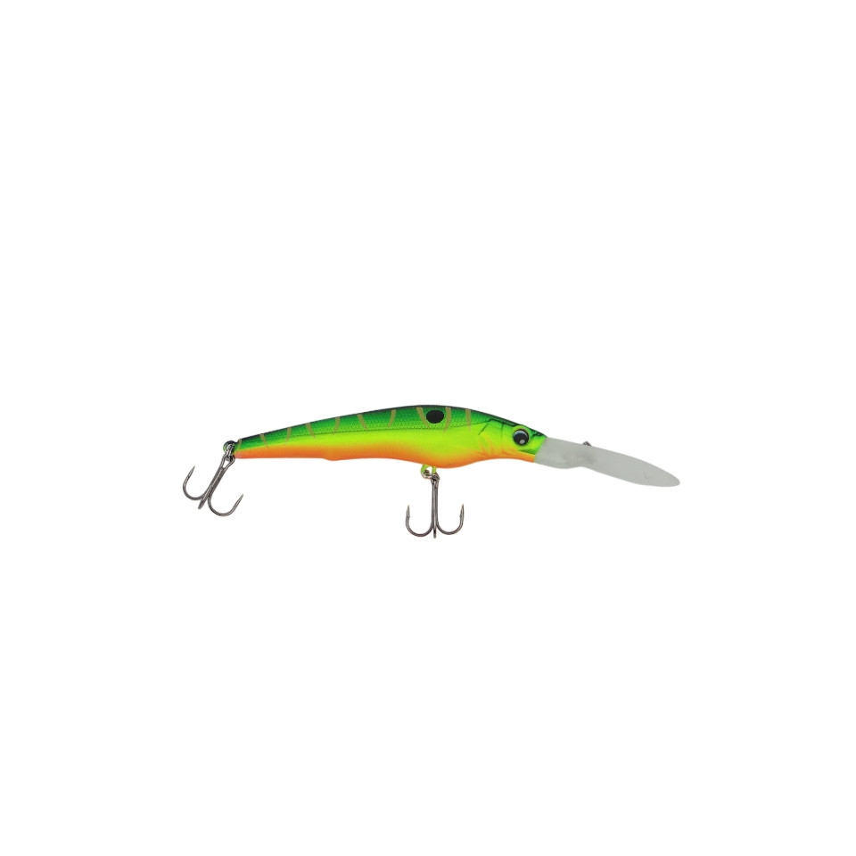 Воблер GLADIATOR "DIVER" (#03) Suspend 12gr. 13cm 3.5m+