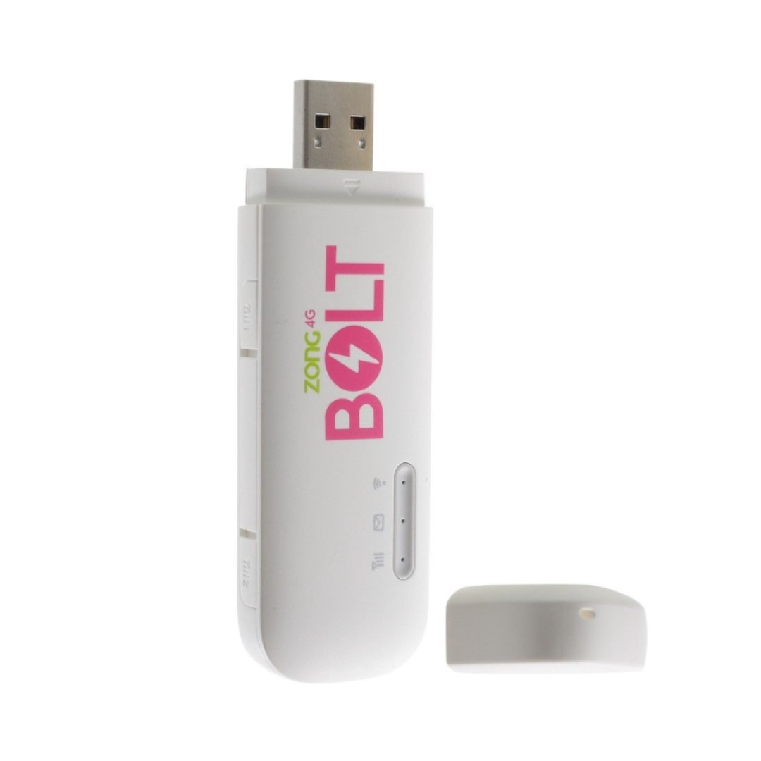 Швидкісний usb модем для інтернету 4G LTE wifi роутер bolt hiLink E8372