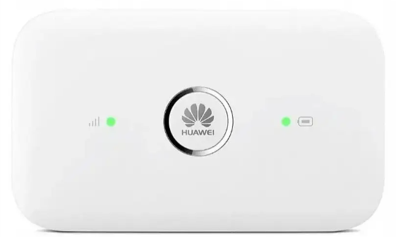 4G wifi мобільний роутер портативний маршрутизатор Huawei E5573s-856 до 150 мбіт/сек