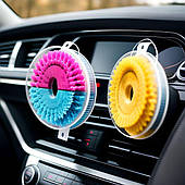 Ароматизатори та прикраси для авто