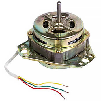 Двигун для пральної машини полуавтомат XD-80H
