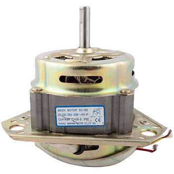 Двигун для пральної машини XD-160