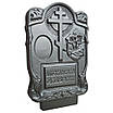 Форма для пам'ятника №24 Розміри: 750х500х70 мм, фото 4