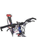 Велосипед SPARK TRACKER (колеса - 26", алюмінієва рама - 15"), фото 3