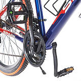 Велосипед SPARK TRACKER (колеса - 26", алюмінієва рама - 15"), фото 4