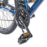 Велосипед SPARK TRACKER (колеса - 26", алюмінієва рама - 17"), фото 4