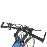 Велосипед SPARK TRACKER (колеса - 26", алюмінієва рама - 17"), фото 5