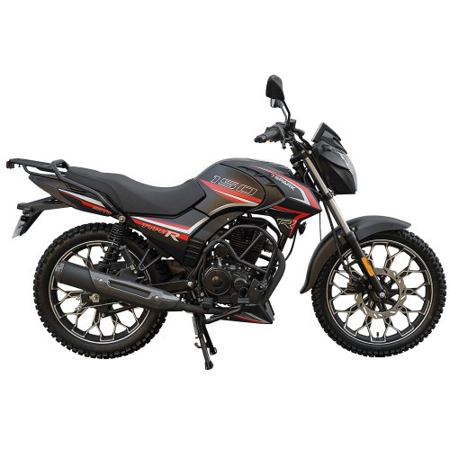 Мотоцикл SP150R–12S