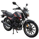 Мотоцикл SP150R–12S, фото 3