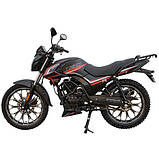 Мотоцикл SP150R–12S, фото 6