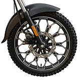 Мотоцикл SP150R–12S, фото 10