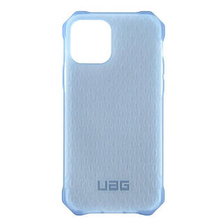 Чехол Armor для Apple iPhone 12/12 Pro Blue D5-2026