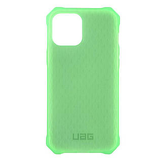 Чехол Armor для Apple iPhone 12 Pro Max Green D5-2026