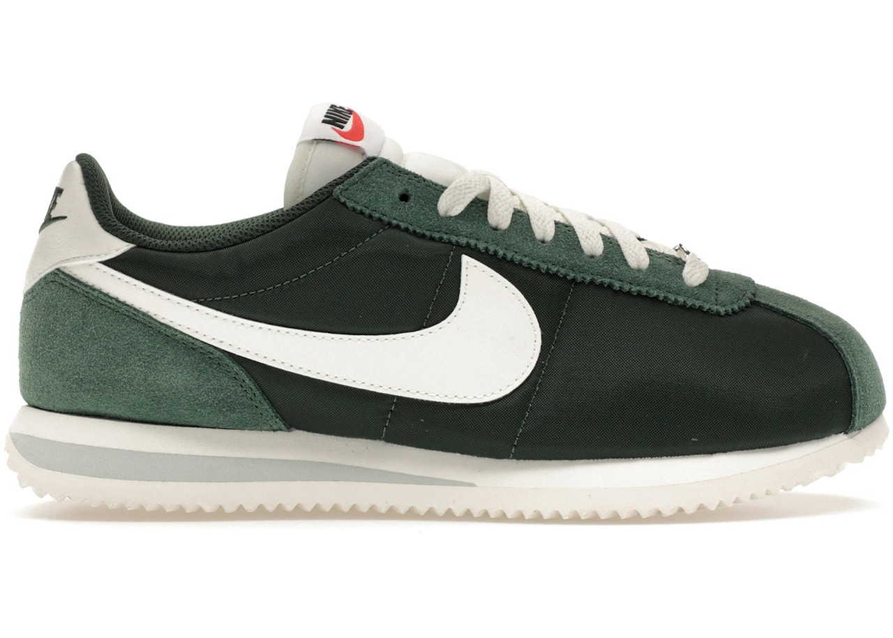 Кросівки Nike Cortez TXT Fir Green - DZ2795-300
