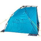 Намет Uquip Speedy XL UV 50+ Blue/Grey (241006), фото 3