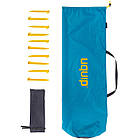 Намет Uquip Speedy XL UV 50+ Blue/Grey (241006), фото 6