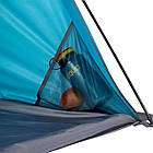 Намет Uquip Speedy XL UV 50+ Blue/Grey (241006), фото 10