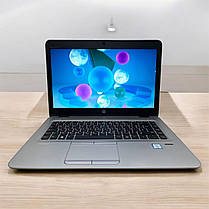 Ноутбук HP EliteBook 840 G3/ 14" (1920x1080)/ Core i5-6300U/ 8 GB RAM/ 256 GB SSD/ HD 520/ АКБ 0%, фото 2