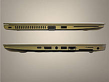 Ноутбук HP EliteBook 840 G3/ 14" (1920x1080)/ Core i5-6300U/ 8 GB RAM/ 256 GB SSD/ HD 520/ АКБ 0%, фото 4