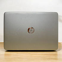 Ноутбук HP EliteBook 840 G3/ 14" (1920x1080)/ Core i5-6300U/ 8 GB RAM/ 256 GB SSD/ HD 520/ АКБ 0%, фото 5