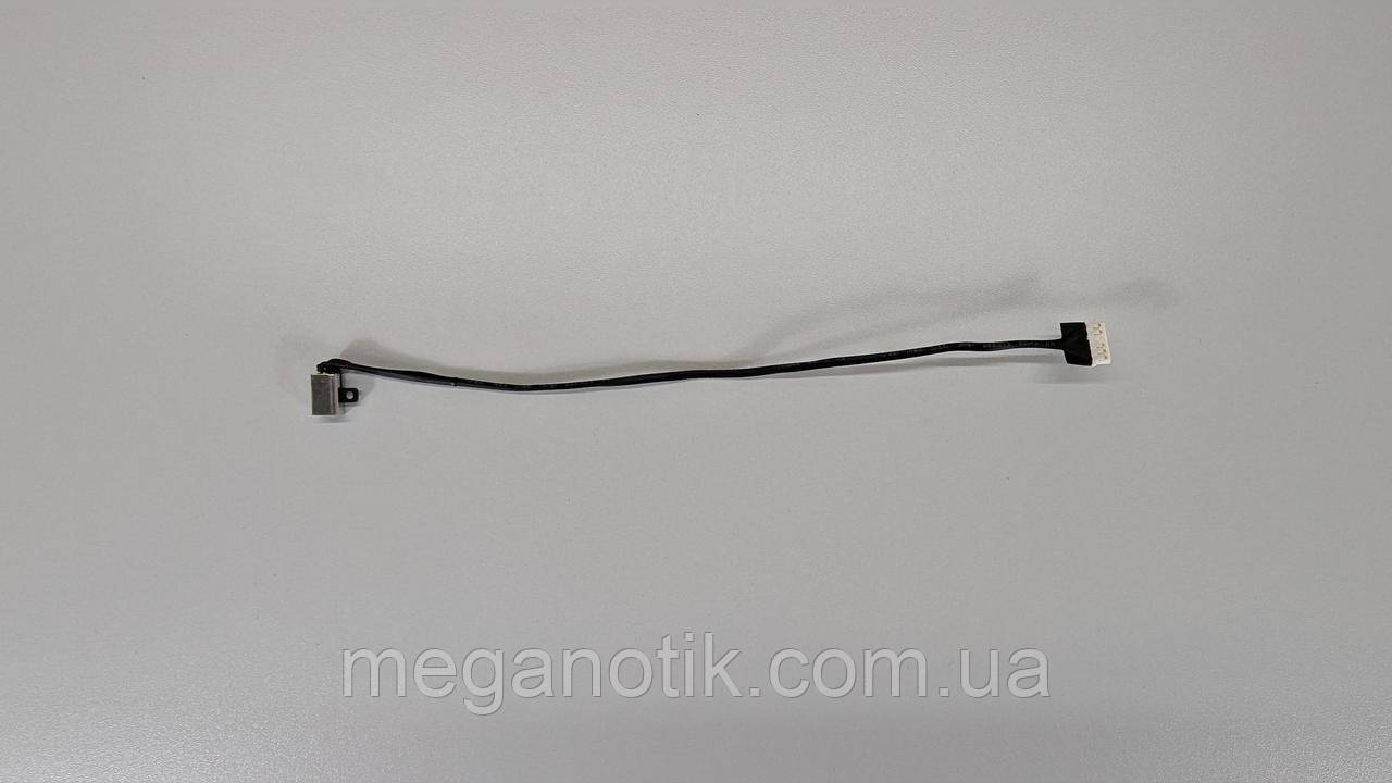 Разъем питания Dell Inspiron 7000 7460 7472 7560 7572 (K819), фото 1