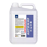 Оптимальний засіб для видалення жиру, 5,5 кг